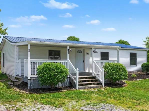 7892 Griffith Rd, Felicity, OH 45120
