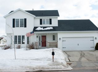 5204 Lexington Pl NW, Rochester, MN 55901