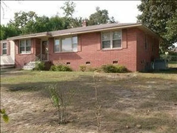 7541 Claudia Dr, Columbia, SC 29223