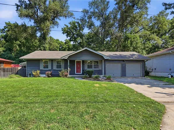 12124 E 31st St S, Independence, MO 64052