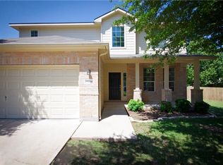 2208 Inks Cv, Cedar Park, TX 78613