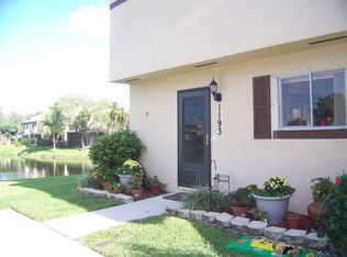 1193 Sussex Dr, North Lauderdale, FL 33068