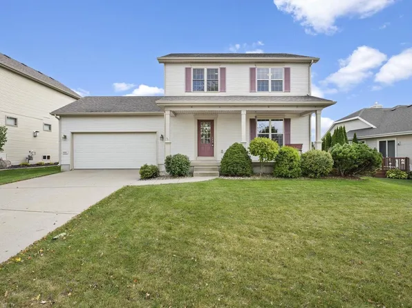 6201 Canyon Parkway, Mcfarland, WI 53558