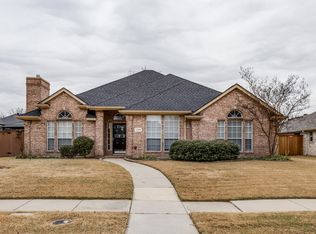 12105 Primrose Ln, Frisco, TX 75035