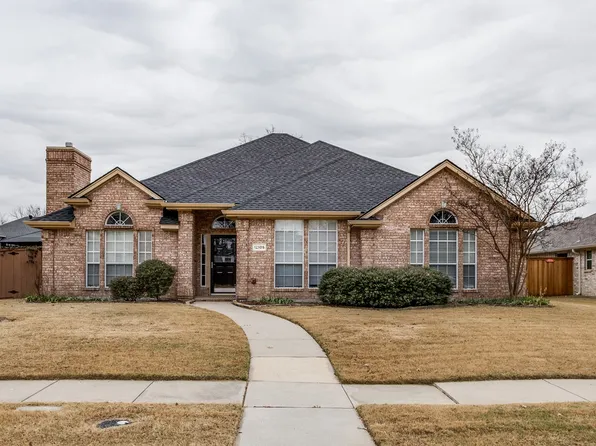 12105 Primrose Ln, Frisco, TX 75035