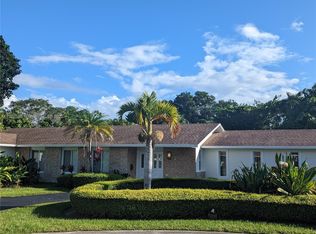 7100 SW 119th St, Pinecrest, FL 33156