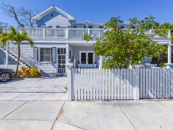 828 White St APT 1, Key West, FL 33040