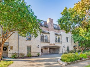 3419 Lovers Ln, Dallas, TX 75225