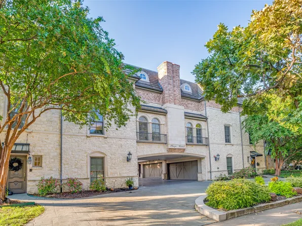 3419 Lovers Ln, Dallas, TX 75225