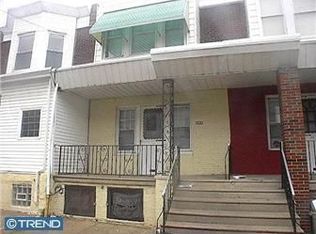 2020 S Bonsall St, Philadelphia, PA 19145