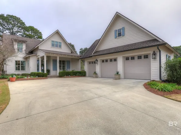 134 Mulberry Ln, Fairhope, AL 36532