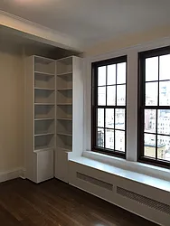 Rented by City & Suburban