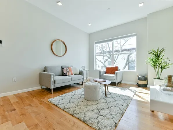 87 Parker St Unit 402, Chelsea, MA 02150