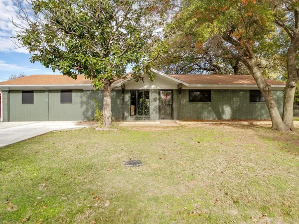 207 Cedar Crest St, Joshua, TX 76058