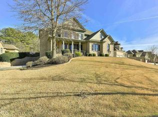 3060 Sweet Basil Ln, Loganville, GA 30052