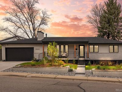 2905 Regis Drive, Boulder, CO, 80305