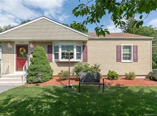 280 Belden Rd, Hamden, CT 06514