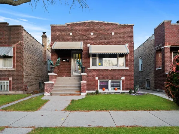 3229 S Kedvale Ave, Chicago, IL 60623