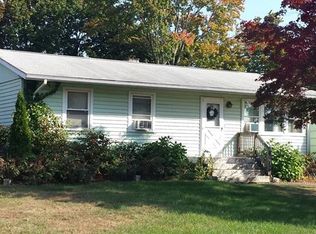 111 Pleasant View Rd, Derby, CT 06418