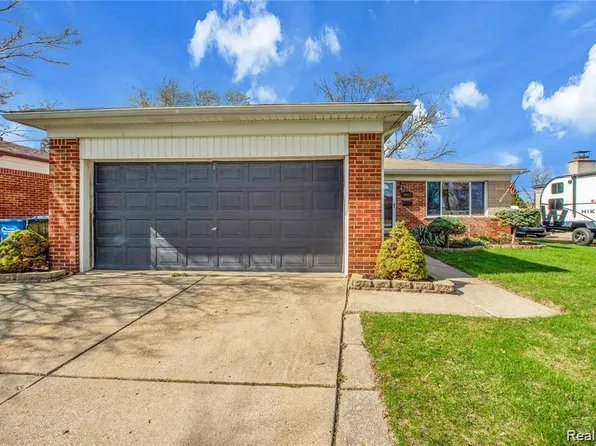 14615 Masonic Blvd, Warren, MI 48088