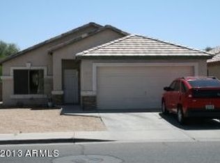 8303 W Minnezona Ave, Phoenix, AZ 85037