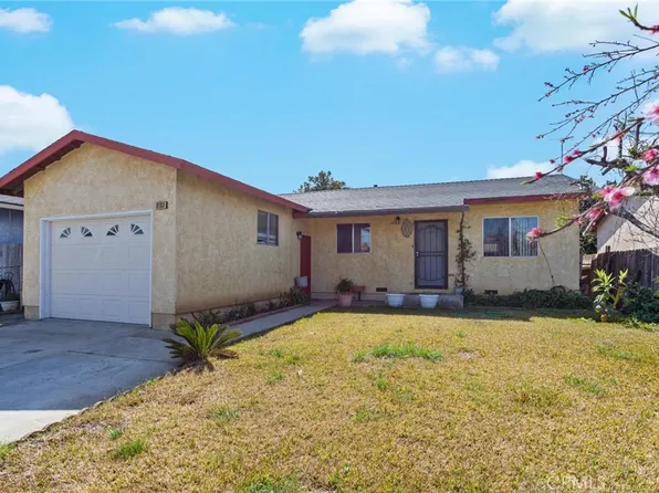 9183 Castro St, Planada, CA 95365