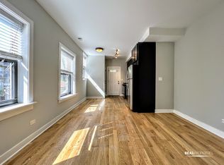 2205 W Eastwood Ave APT 1W, Chicago, IL 60625