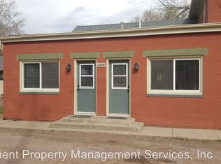 1265 Park Ave APT B, Canon City, CO