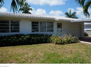3783 Emerald Ave, Saint James City, FL 33956