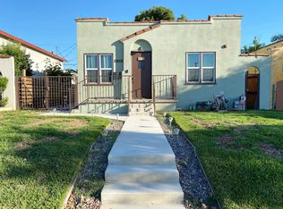 2808 W Shorb St, Alhambra, CA 91803