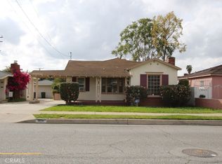 608 E Chestnut Ave, San Gabriel, CA 91776