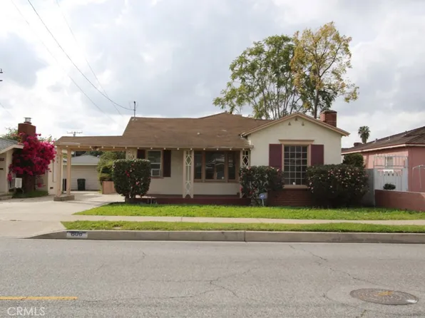 608 E Chestnut Ave, San Gabriel, CA 91776