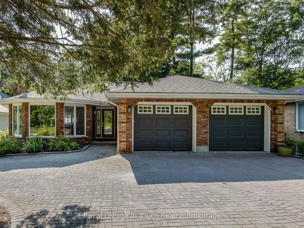 88 Church St, Penetanguishene, ON L9M 1C7