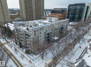 University Plaza, Edmonton, AB T6G 2W4