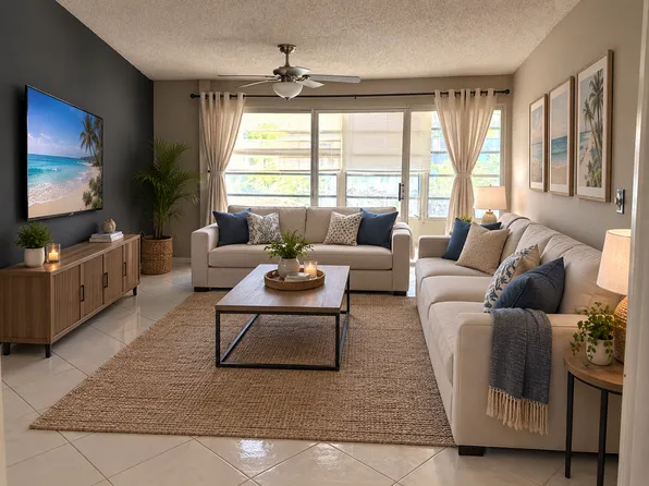 8311 Sands Point Blvd APT 305R, Tamarac, FL 33321