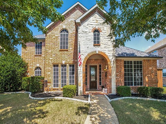 2nd image of 3456 Bumelia Dr