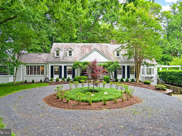 5060 Amesbury Dr, Columbia, MD 21044