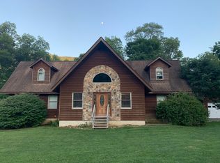 8175 Dunlap Creek Rd, Covington, VA 24426