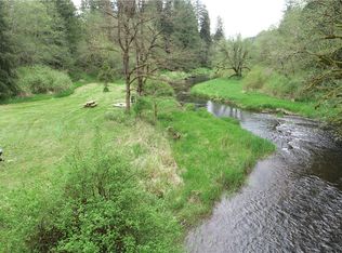 3 NE 185th Ave, Amboy, WA