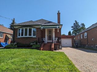 5 Shangarry Dr, Toronto, ON M1R1A4