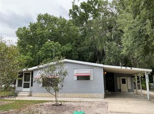 309 S Timber Trl, Wildwood, FL 34785