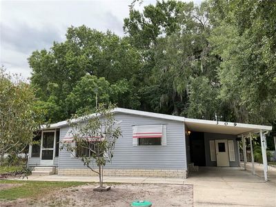 309 S Timber Trl, Wildwood, FL, 34785