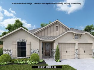 112 Crossvine Trl, Georgetown, TX 78626