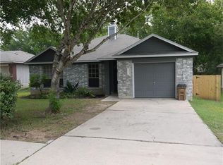 5413 Blackjack Cv, Austin, TX 78744