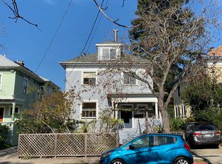 2027 Delaware St UNIT 5, Berkeley, CA 94709