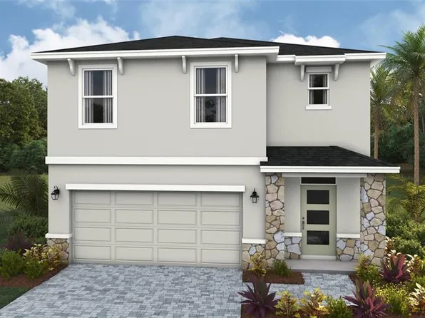 1919 Hammock Trl, Parrish, FL 34219