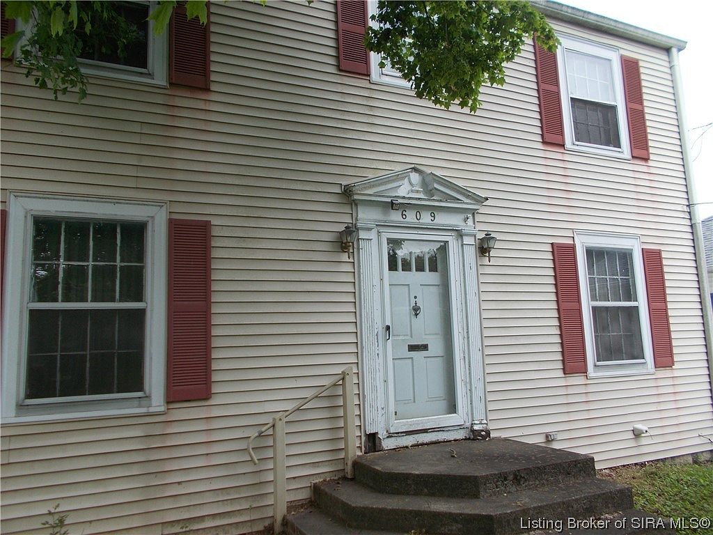 609 N Farquar Avenue, Corydon, IN 47112 MLS 2023011519 Zillow