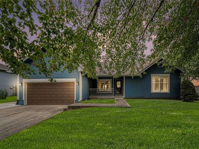 1800 Sunset Dr, Kearney, MO, 64060