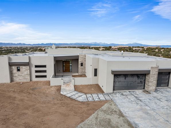 14 Jemez Rd LOT 5, Santa Fe, NM 87507