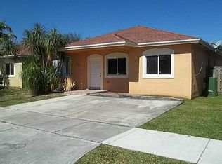 1515 SW 2nd Ct, Homestead, FL 33030